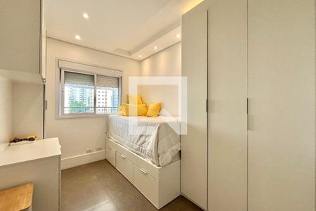 Quarto 1 de apartamento à venda com 2 quartos, 100m² em Vila da Saúde, São Paulo