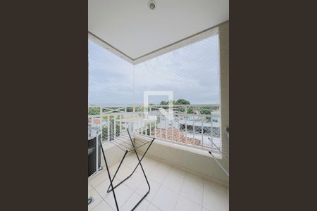 Apartamento para alugar com 2 quartos, 60m² em Jardim Santa Maria, Jacareí
