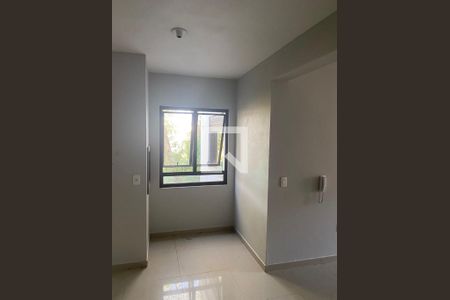 Sala de apartamento à venda com 2 quartos, 80m² em Rincão, Novo Hamburgo