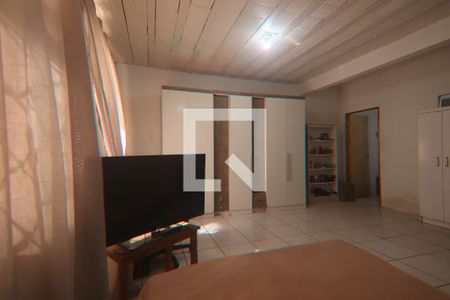 suíte de casa para alugar com 2 quartos, 70m² em Hamburgo Velho, Novo Hamburgo