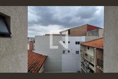 Vista de apartamento para alugar com 2 quartos, 83m² em Vila Humaita, Santo André