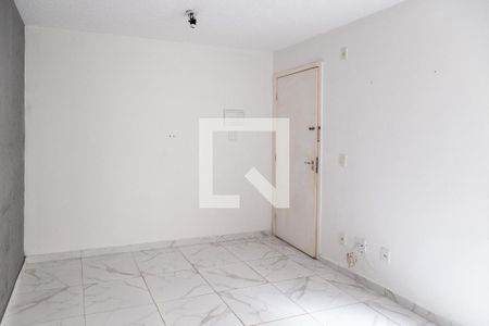 Apartamento para alugar com 2 quartos, 48m² em Jardim Ansalca, Guarulhos