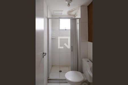 Apartamento para alugar com 2 quartos, 48m² em Jardim Ansalca, Guarulhos