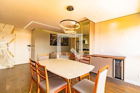 Apartamento para alugar com 2 quartos, 58m² em Jardim Prudência, São Paulo