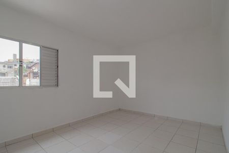 Quarto 2 de casa para alugar com 2 quartos, 100m² em Vila Falchi, Mauá