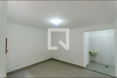 Sala de casa para alugar com 4 quartos, 90m² em Pirituba, São Paulo
