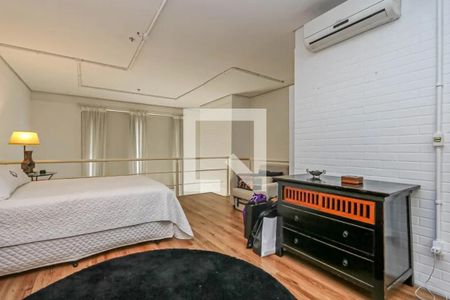 Quarto  de apartamento para alugar com 1 quarto, 80m² em Moinhos de Vento, Porto Alegre