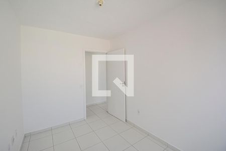 Quarto 1 de apartamento para alugar com 2 quartos, 60m² em Cooperativa, São Bernardo do Campo