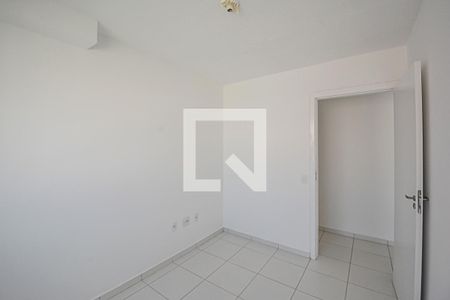Quarto 1 de apartamento para alugar com 2 quartos, 60m² em Cooperativa, São Bernardo do Campo
