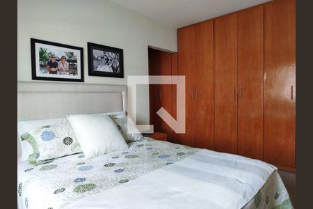 Suíte 1 de casa à venda com 3 quartos, 170m² em Vila Gomes Cardim, São Paulo
