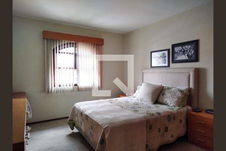 Suíte 1 de casa à venda com 3 quartos, 170m² em Vila Gomes Cardim, São Paulo