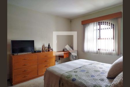 Suíte 1 de casa à venda com 3 quartos, 170m² em Vila Gomes Cardim, São Paulo