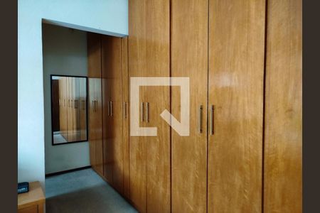 Suíte 1 de casa à venda com 3 quartos, 170m² em Vila Gomes Cardim, São Paulo