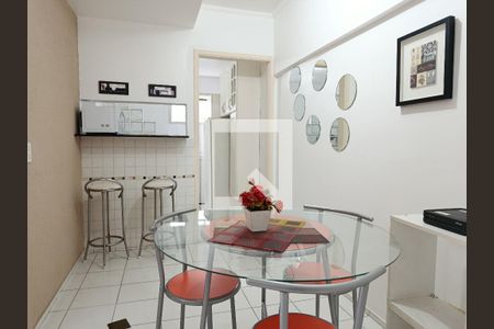 Apartamento para alugar com 1 quarto, 50m² em Pinheiros, São Paulo