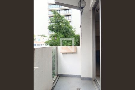 Apartamento para alugar com 1 quarto, 50m² em Pinheiros, São Paulo