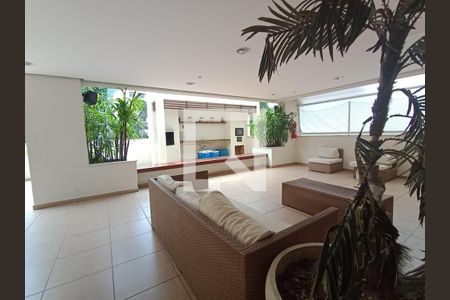 Apartamento à venda com 2 quartos, 65m² em Tijuca, Rio de Janeiro