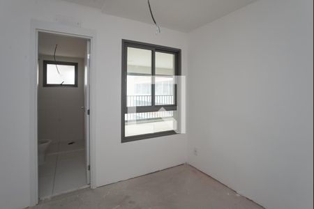 Quarto 1 Suíte de apartamento à venda com 3 quartos, 115m² em Perdizes, São Paulo