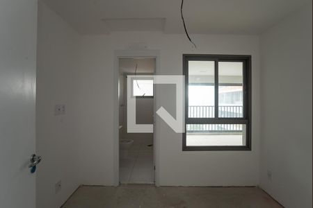 Quarto 1 Suíte de apartamento à venda com 3 quartos, 115m² em Perdizes, São Paulo