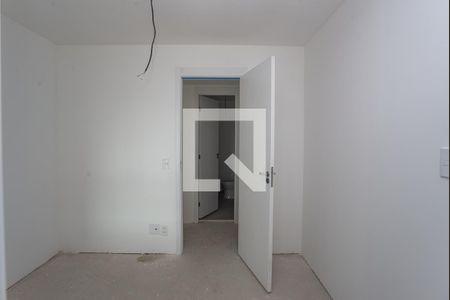 Quarto 1 Suíte de apartamento à venda com 3 quartos, 115m² em Perdizes, São Paulo