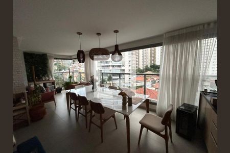 Apartamento à venda com 3 quartos, 110m² em Alto da Lapa, São Paulo