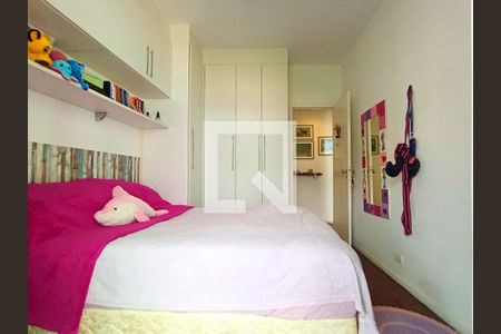 Apartamento à venda com 3 quartos, 84m² em Tijuca, Rio de Janeiro