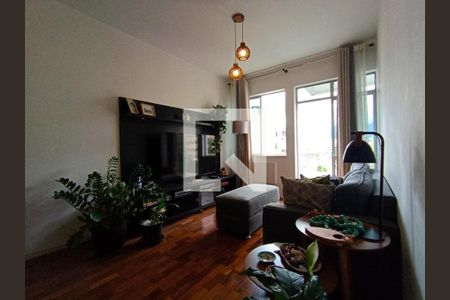 Apartamento à venda com 3 quartos, 84m² em Tijuca, Rio de Janeiro