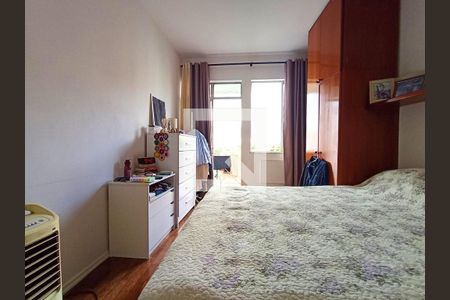 Apartamento à venda com 3 quartos, 84m² em Tijuca, Rio de Janeiro