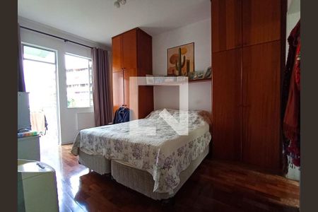 Apartamento à venda com 3 quartos, 84m² em Tijuca, Rio de Janeiro