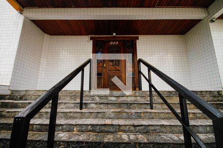 Apartamento para alugar com 1 quarto, 47m² em Vila Assuncao, Praia Grande