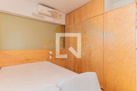 Kitnet/Studio à venda com 1 quarto, 24m² em Campo Belo, São Paulo