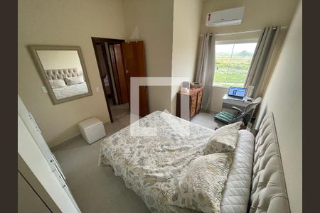 Quarto de casa para alugar com 2 quartos, 120m² em Itaipuaçu, Maricá