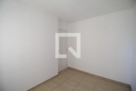 Quarto 2 de apartamento à venda com 2 quartos, 54m² em Vila Nogueira, Diadema