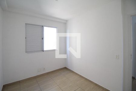 Quarto 2 de apartamento à venda com 2 quartos, 54m² em Vila Nogueira, Diadema