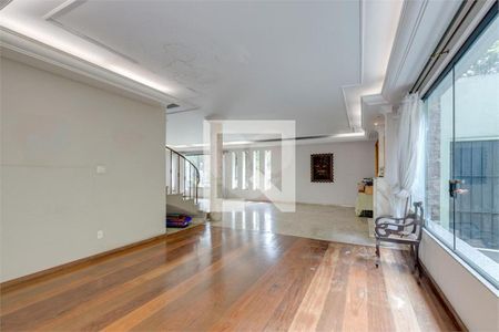 Casa à venda com 5 quartos, 472m² em Jardim Luzitania, São Paulo