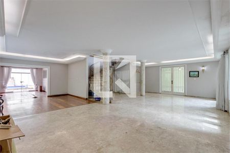 Casa à venda com 5 quartos, 472m² em Jardim Luzitania, São Paulo