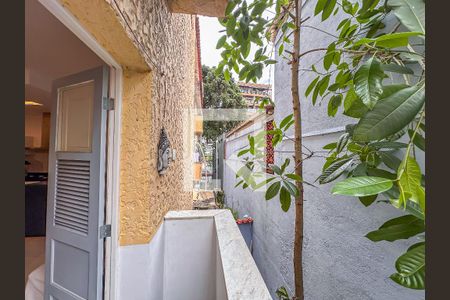 Apartamento para alugar com 2 quartos, 70m² em Botafogo, Rio de Janeiro