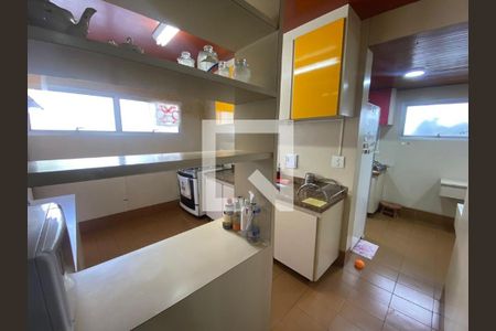 Apartamento à venda com 3 quartos, 500m² em Lagoa, Rio de Janeiro