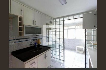 Foto 01 de apartamento à venda com 3 quartos, 144m² em Vila Suzana, São Paulo