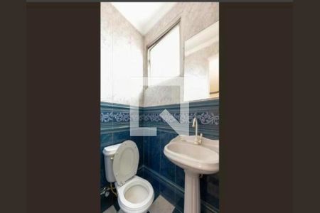 Foto 13 de apartamento à venda com 3 quartos, 144m² em Vila Suzana, São Paulo