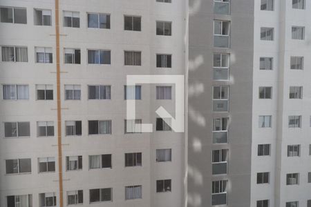 Vista do Quarto 1 de apartamento para alugar com 2 quartos, 49m² em Penha de França, São Paulo