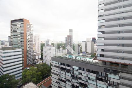 Apartamento para alugar com 1 quarto, 48m² em Pinheiros, São Paulo