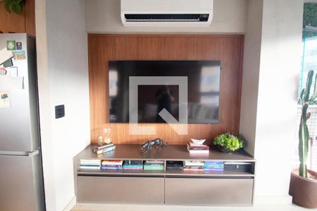 Apartamento para alugar com 1 quarto, 48m² em Pinheiros, São Paulo