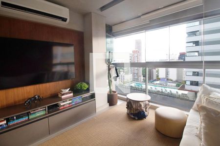 Apartamento para alugar com 1 quarto, 48m² em Pinheiros, São Paulo