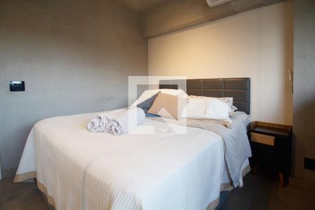 Apartamento para alugar com 1 quarto, 48m² em Pinheiros, São Paulo