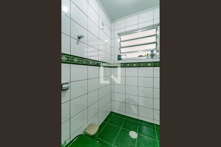 Banheiro de casa à venda com 4 quartos, 190m² em São João Climaco, São Paulo