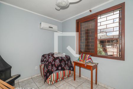 Quarto 2 de casa à venda com 3 quartos, 120m² em Sarandi, Porto Alegre