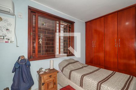 Quarto Suíte de casa à venda com 3 quartos, 120m² em Sarandi, Porto Alegre