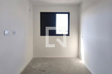 Quarto 2 de apartamento à venda com 2 quartos, 44m² em Jardim Ibirapuera, Campinas