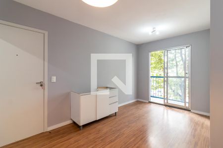 Sala de Jantar de apartamento para alugar com 3 quartos, 54m² em Vila Nova Cachoeirinha, São Paulo