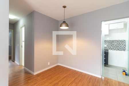 Sala de Jantar de apartamento para alugar com 3 quartos, 54m² em Vila Nova Cachoeirinha, São Paulo